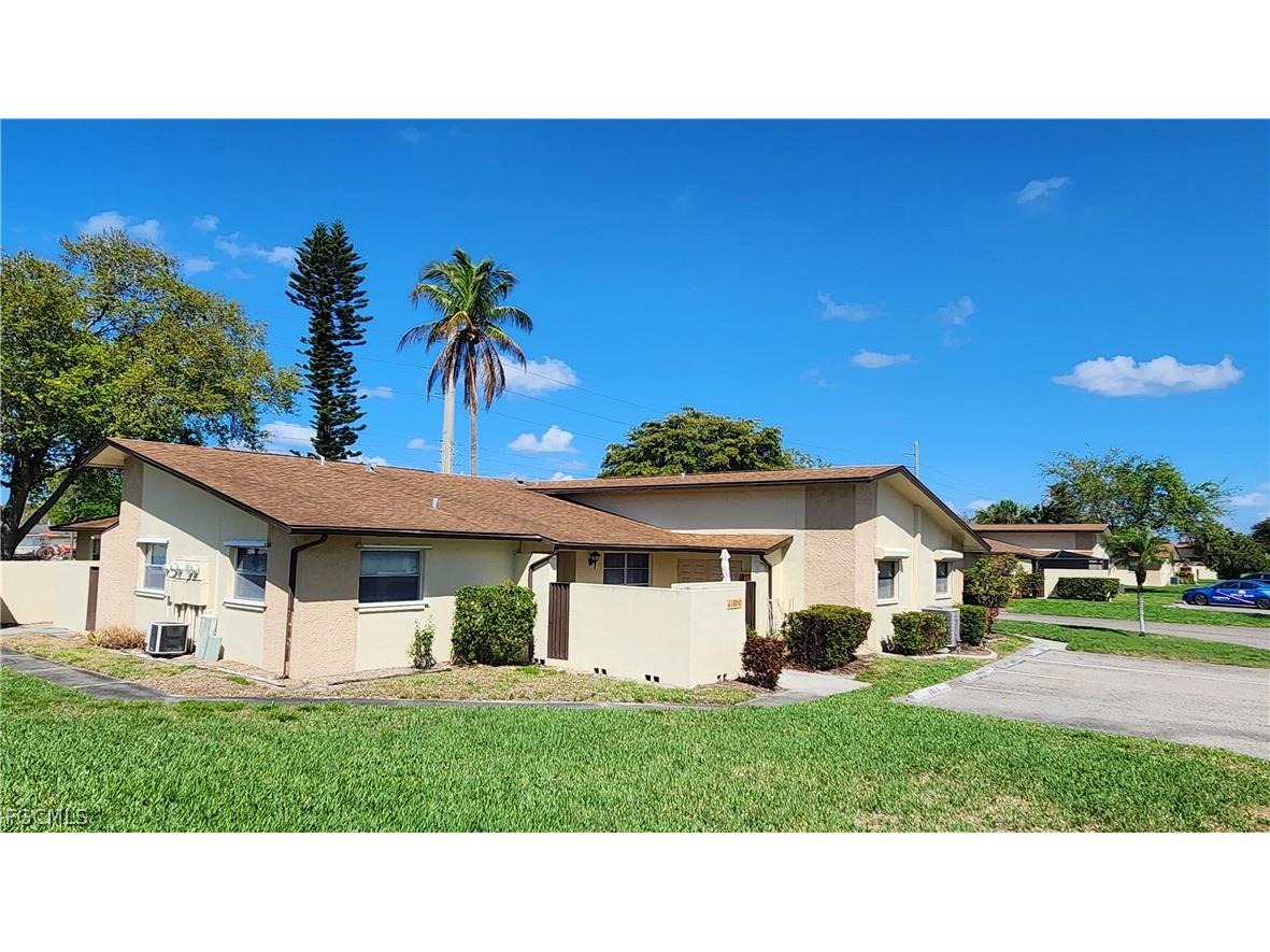 6182 Principia Drive #4 Fort Myers FL 33919 2026011889 image1