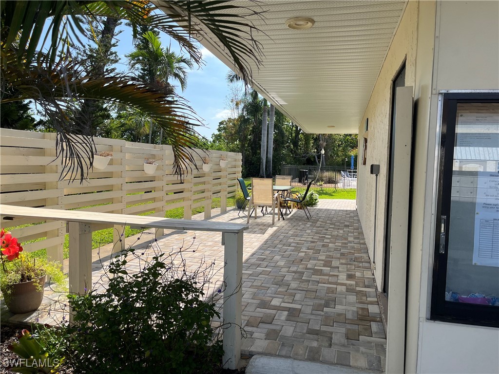 6184 Michelle Way #123 Fort Myers FL 33919 225048798 image22