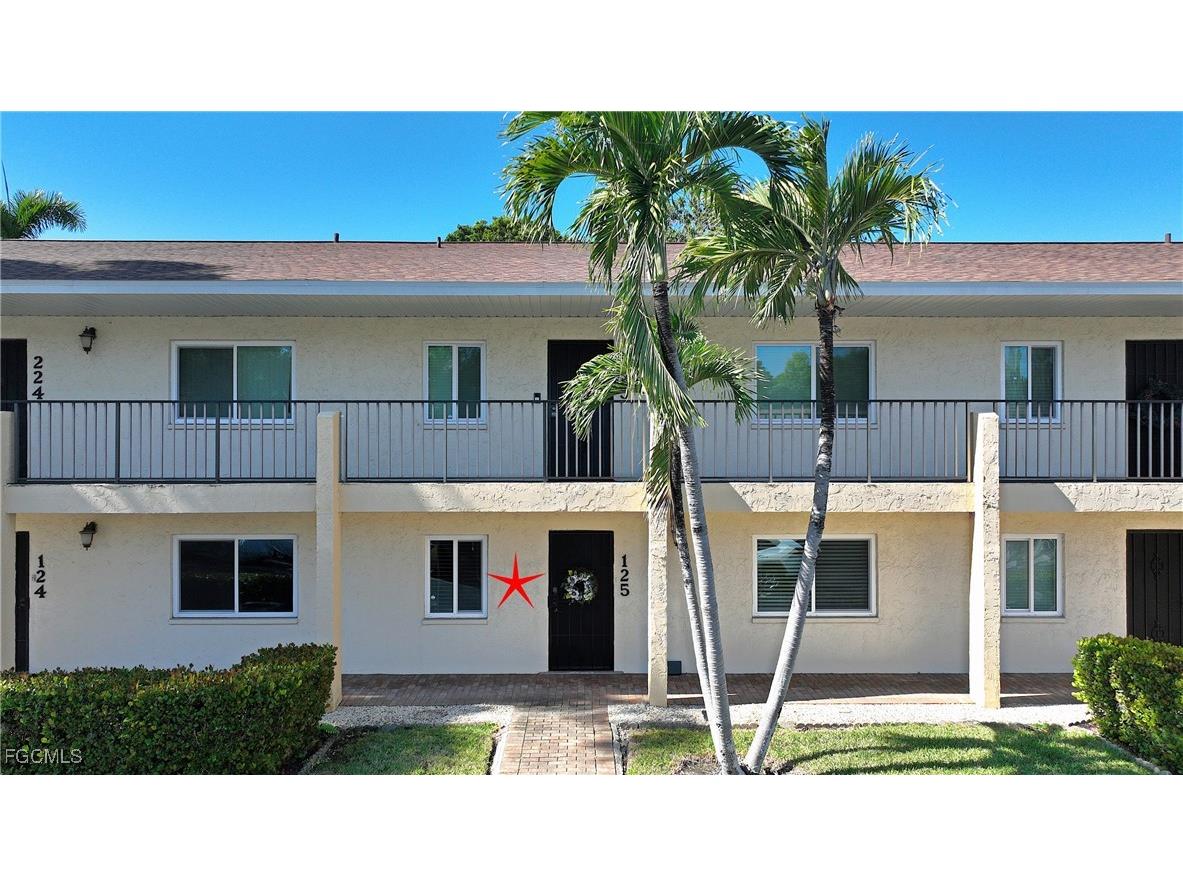 6184 Michelle Way #125 Fort Myers FL 33919 2025018180 image35