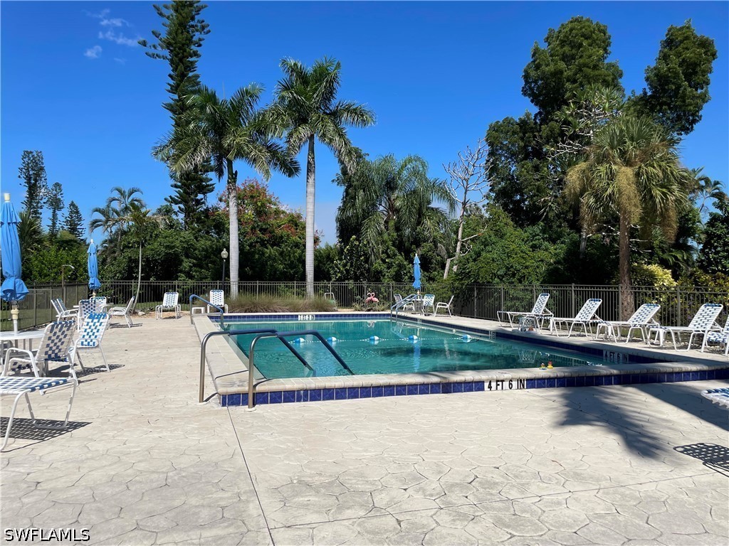 6184 Michelle Way #213 Fort Myers FL 33919 226019486 image11