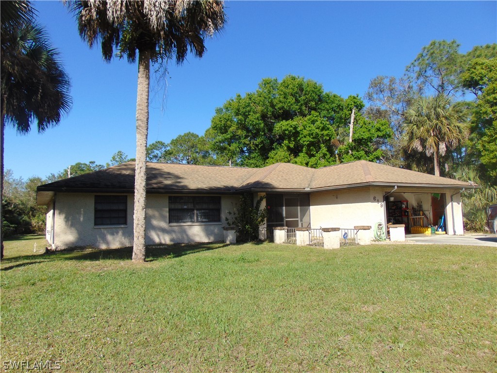 619 Calvin Avenue Lehigh Acres FL 33972 224025428 image1