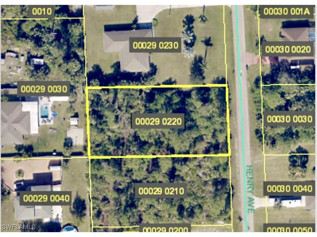 619 Henry Avenue Lehigh Acres FL 33972 224012548 image1