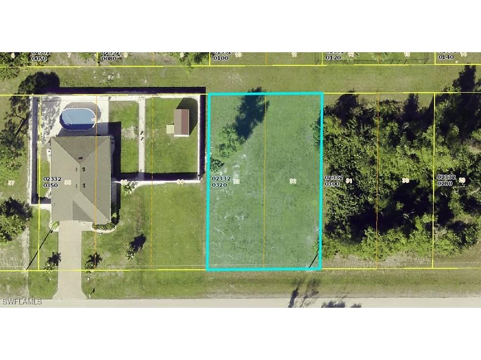 619 NE 31st Terrace Cape Coral FL 33909 225026771 image1