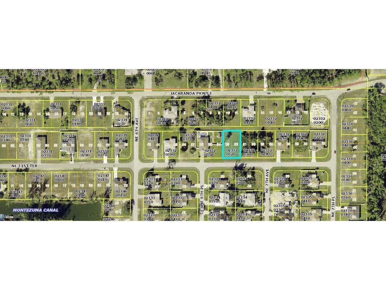 619 NE 31st Terrace Cape Coral FL 33909 225026771 image3