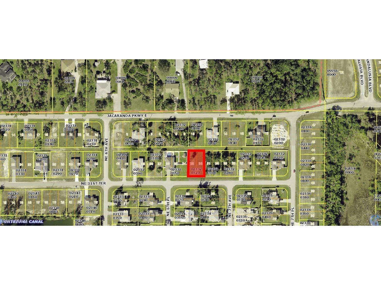 619 NE 31st Terrace Cape Coral FL 33909 225026771 image4