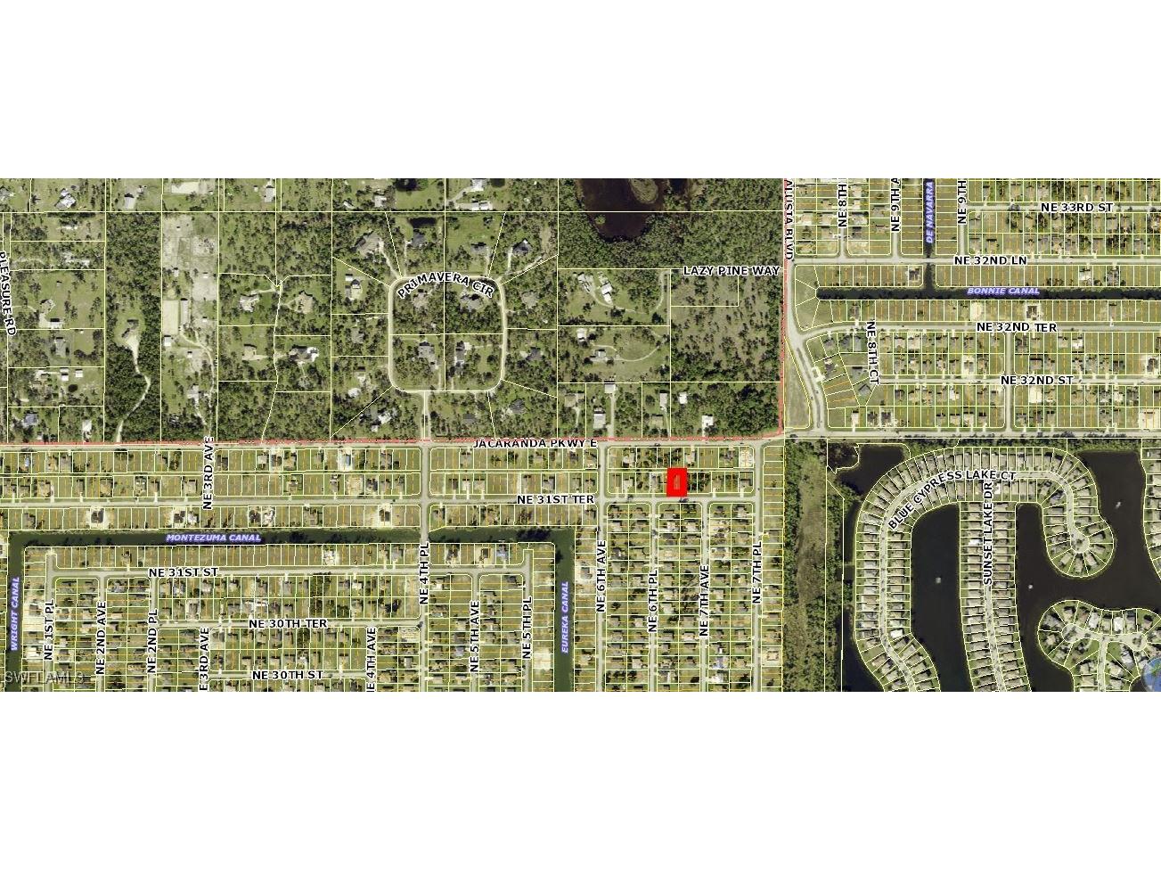 619 NE 31st Terrace Cape Coral FL 33909 225026771 image5