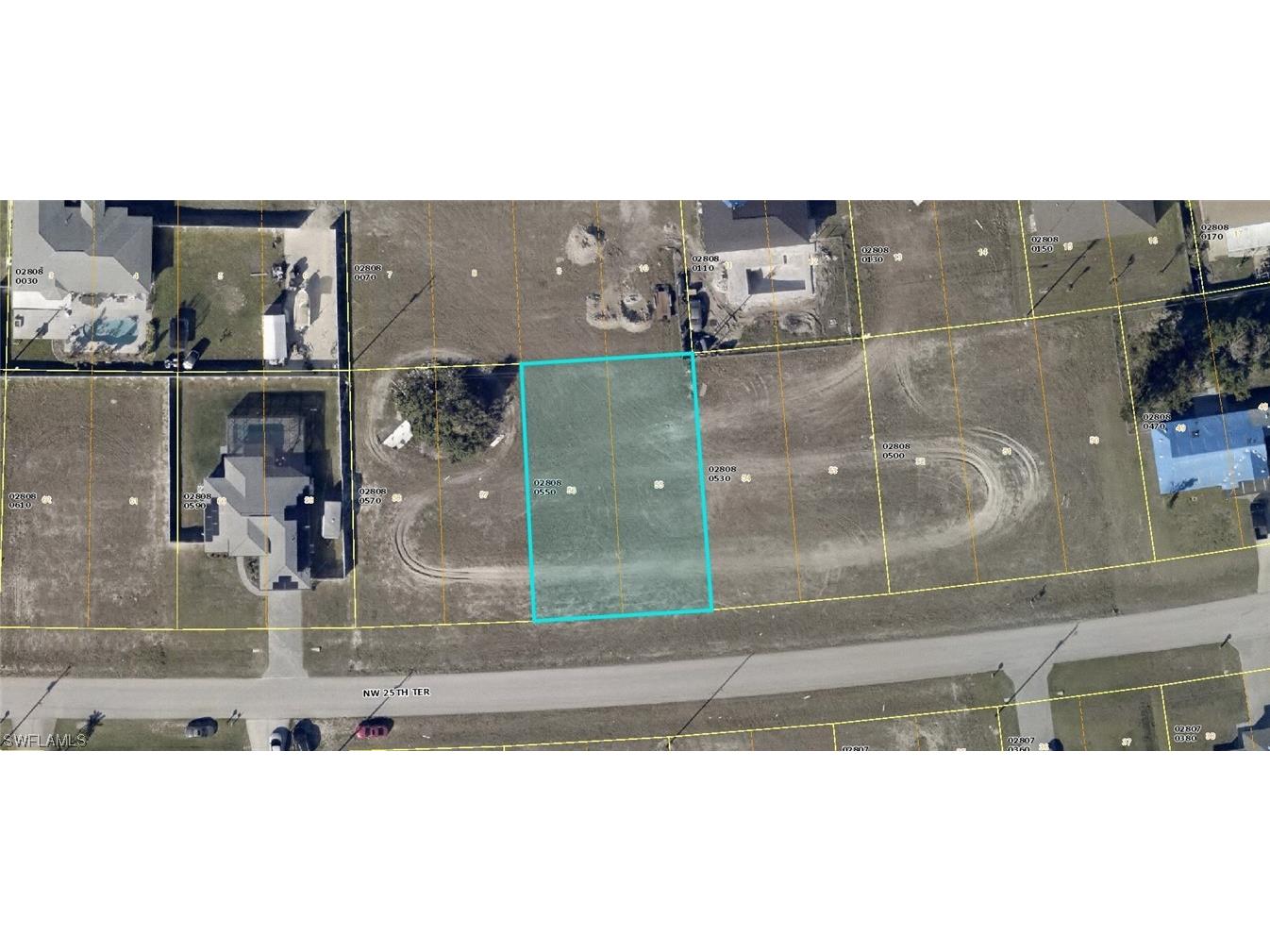 619 NW 25th Terrace Cape Coral FL 33993 223081947 image1