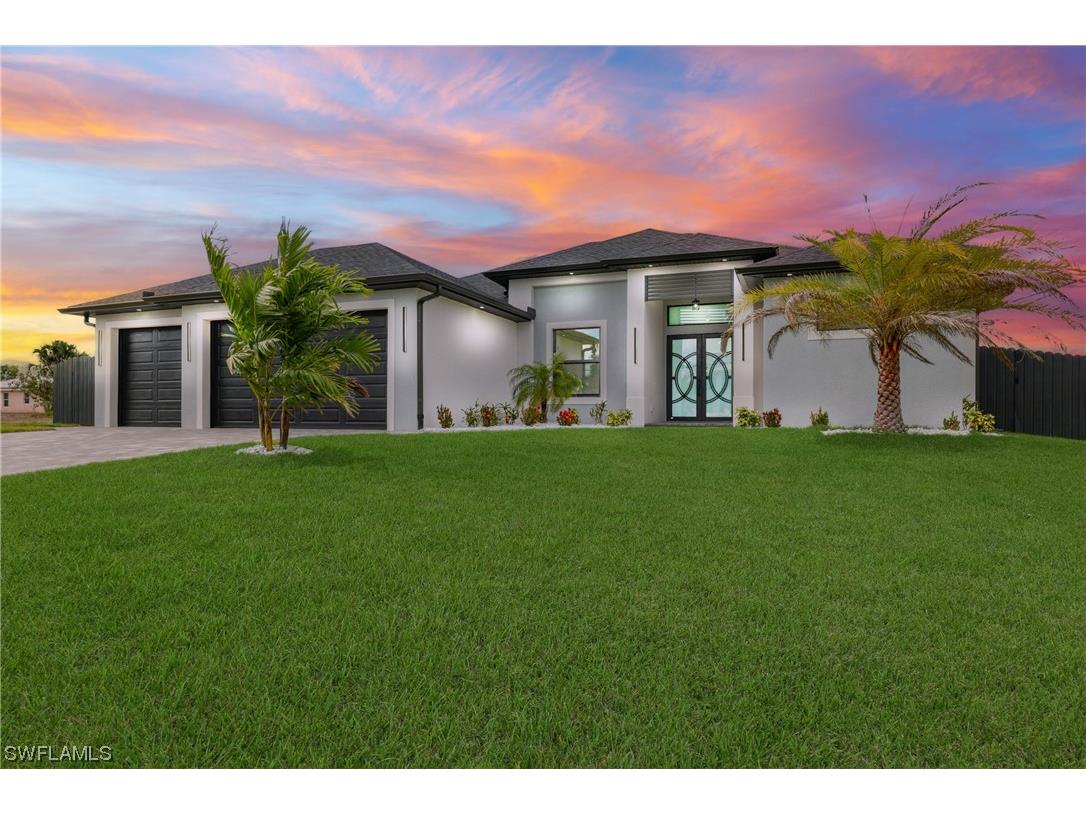 619 NW 3rd Terrace Cape Coral FL 33993 223029086 image1