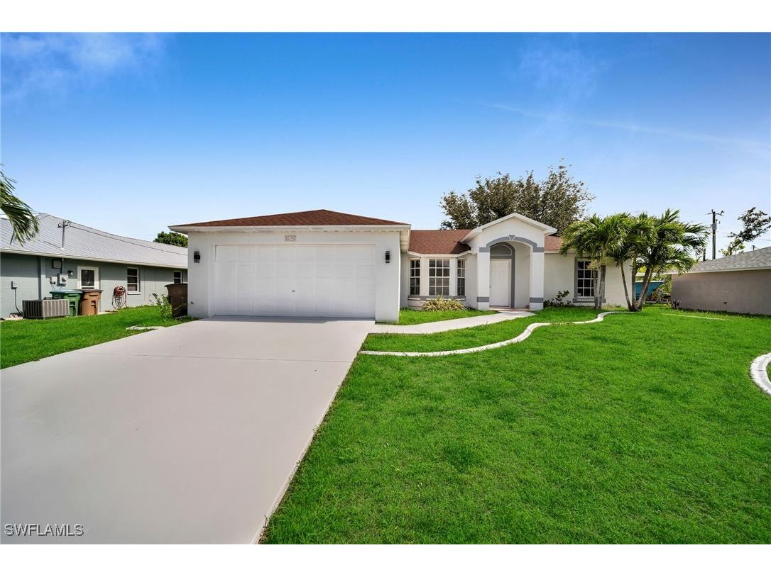 619 SE 26th Terrace Cape Coral FL 33904 225005843 image1