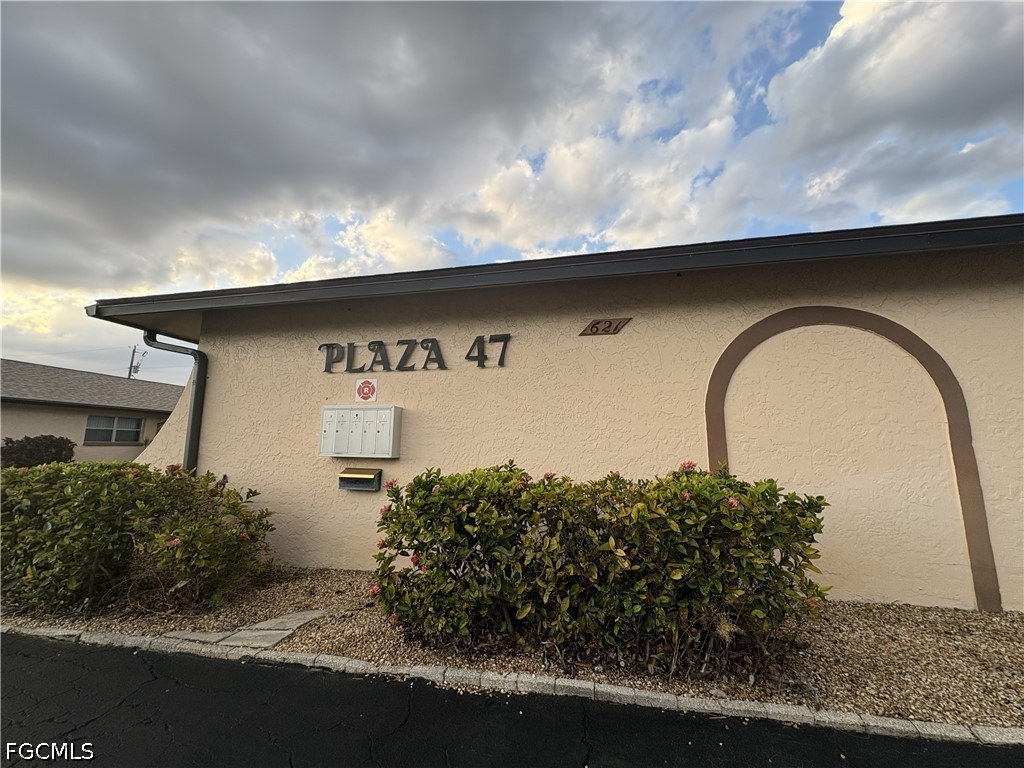 619 SE 47th Street #4 Cape Coral FL 33904 2026019280 image1