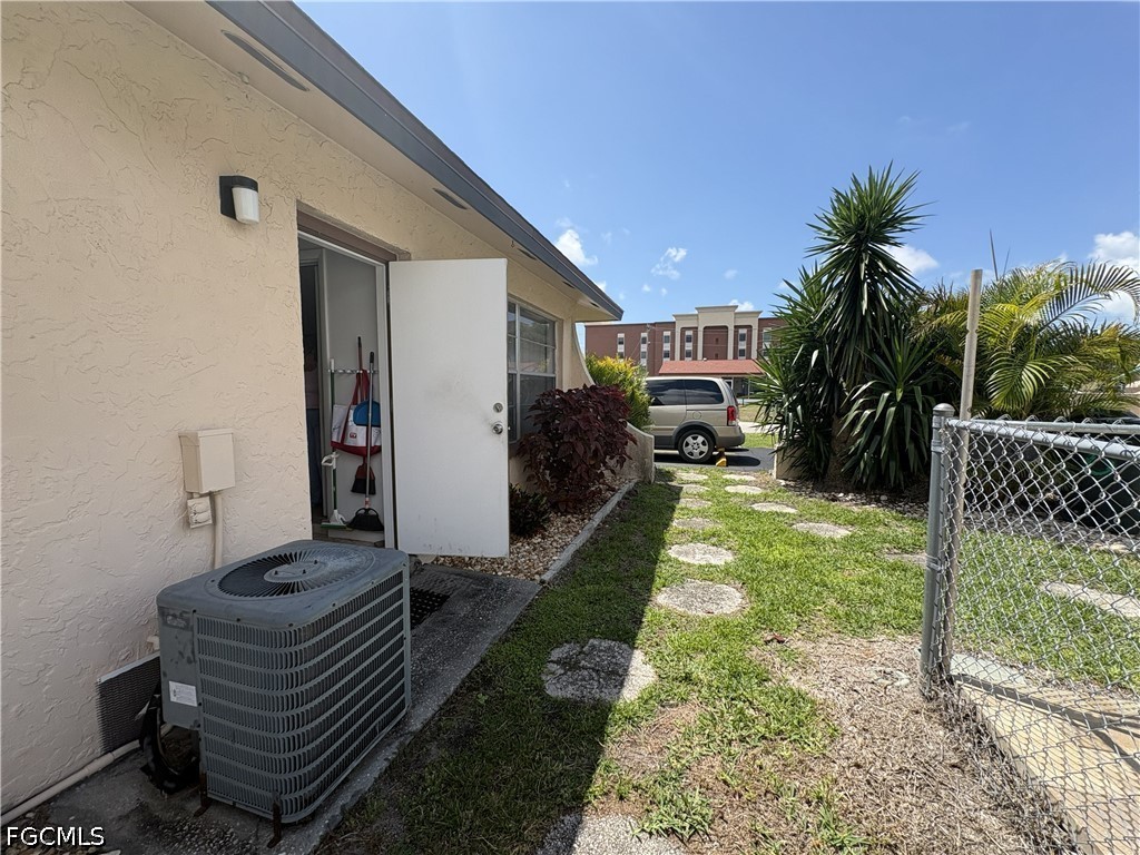 619 SE 47th Street #5 Cape Coral FL 33904 2026018995 image19