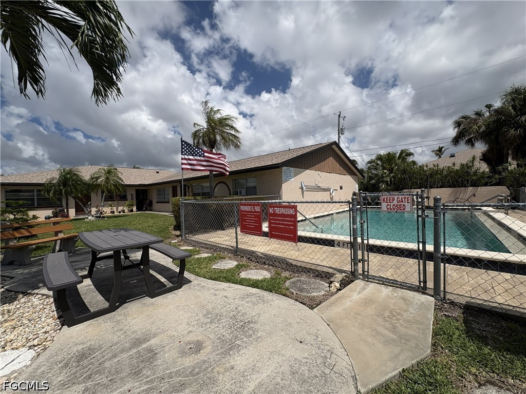 619 SE 47th Street #5 Cape Coral FL 33904 2026018995 image4
