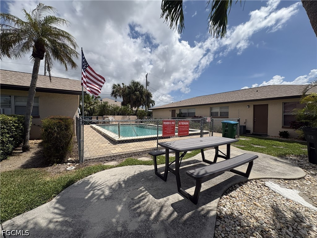 619 SE 47th Street #5 Cape Coral FL 33904 2026018995 image5