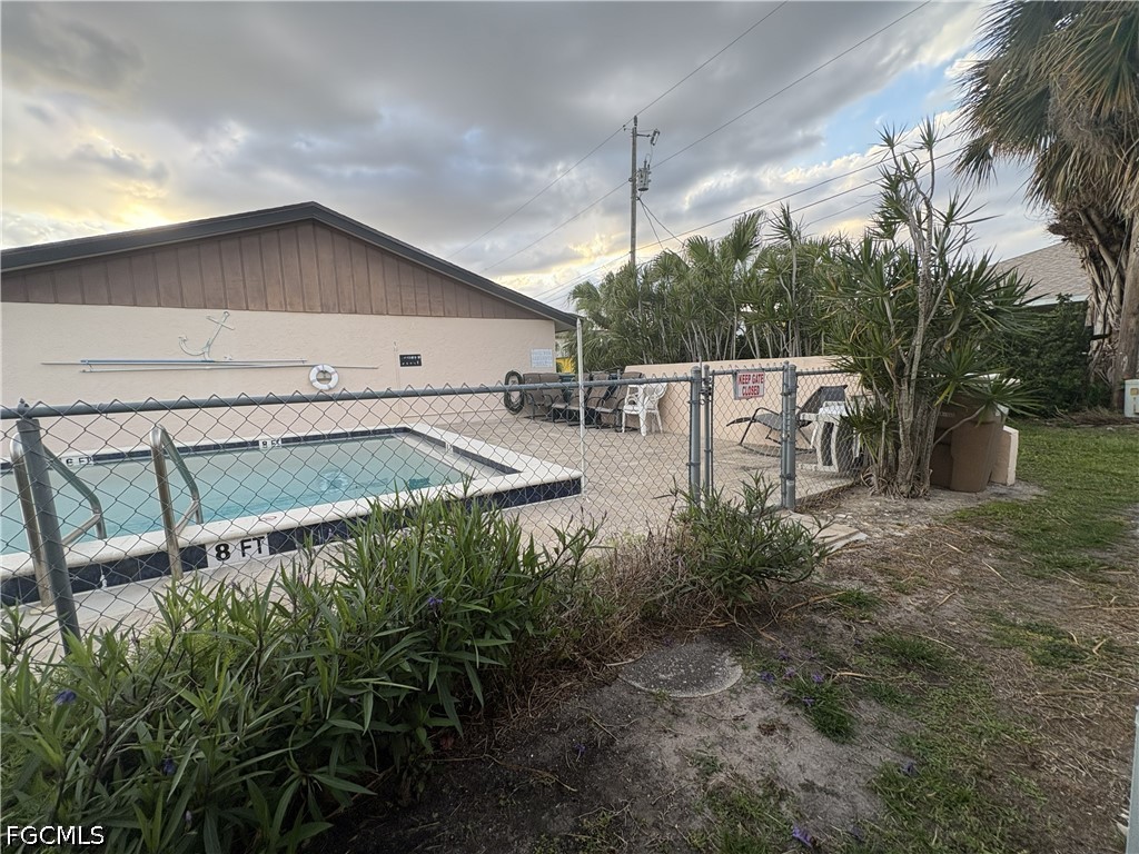 619 SE 47th Street #5 Cape Coral FL 33904 2026018995 image6