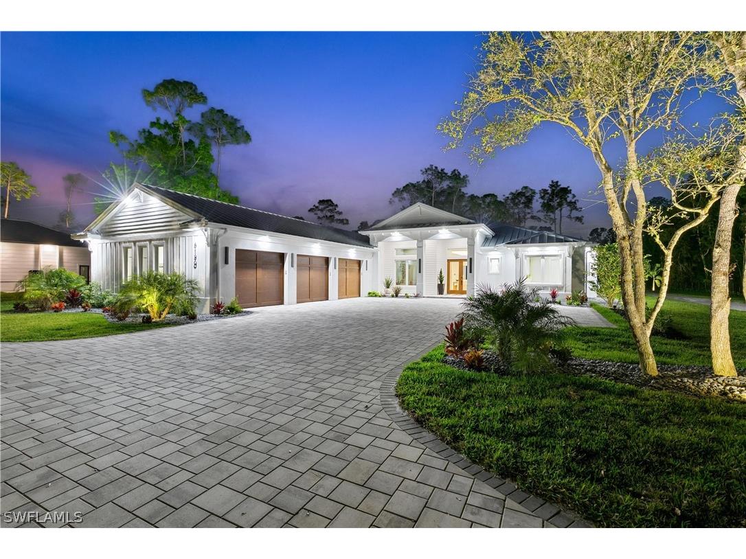6190 Bur Oaks Lane Naples FL 34119 224023910 image1