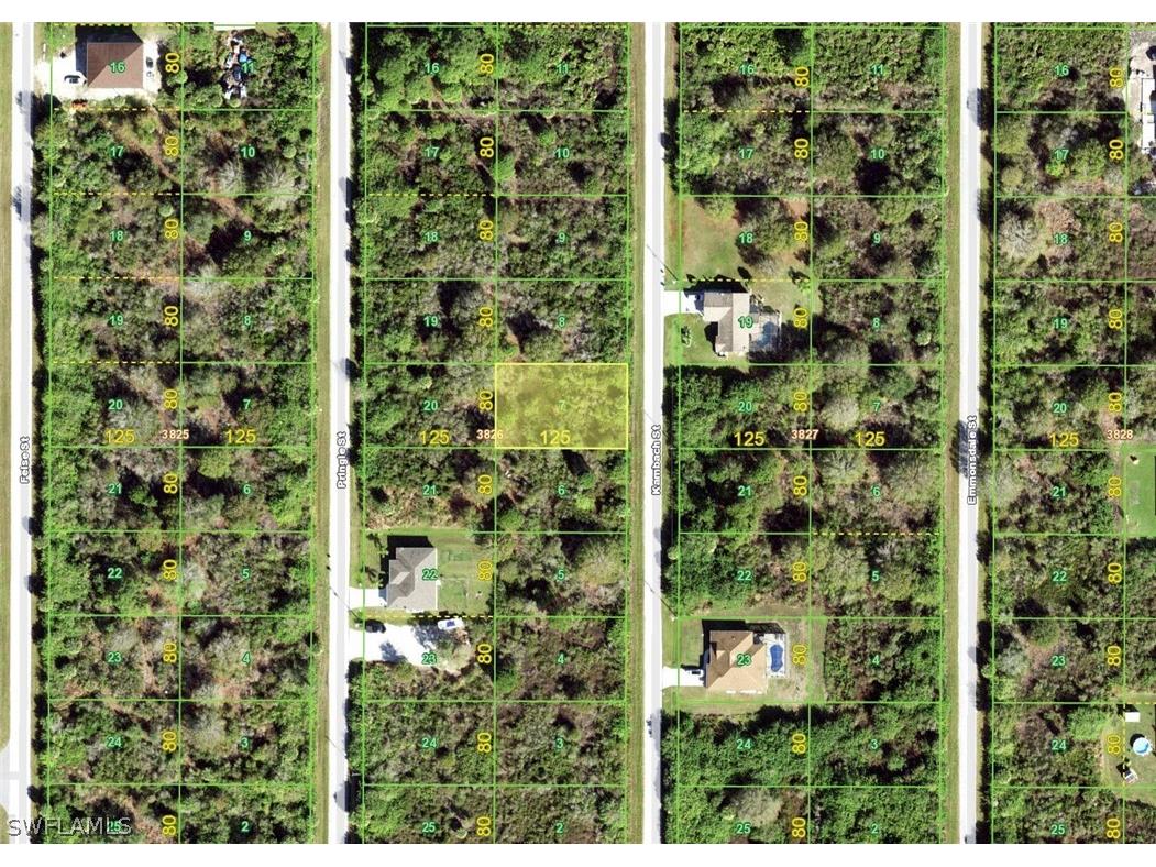 6191 Kambach Street Port Charlotte FL 33981 222064497 image1