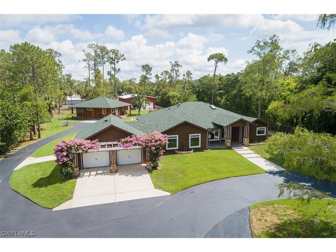 6191 Spanish Oaks Lane Naples FL 34119 223040582 image1