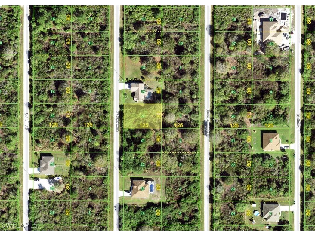 6192 Kambach Street Port Charlotte FL 33981 222064508 image1