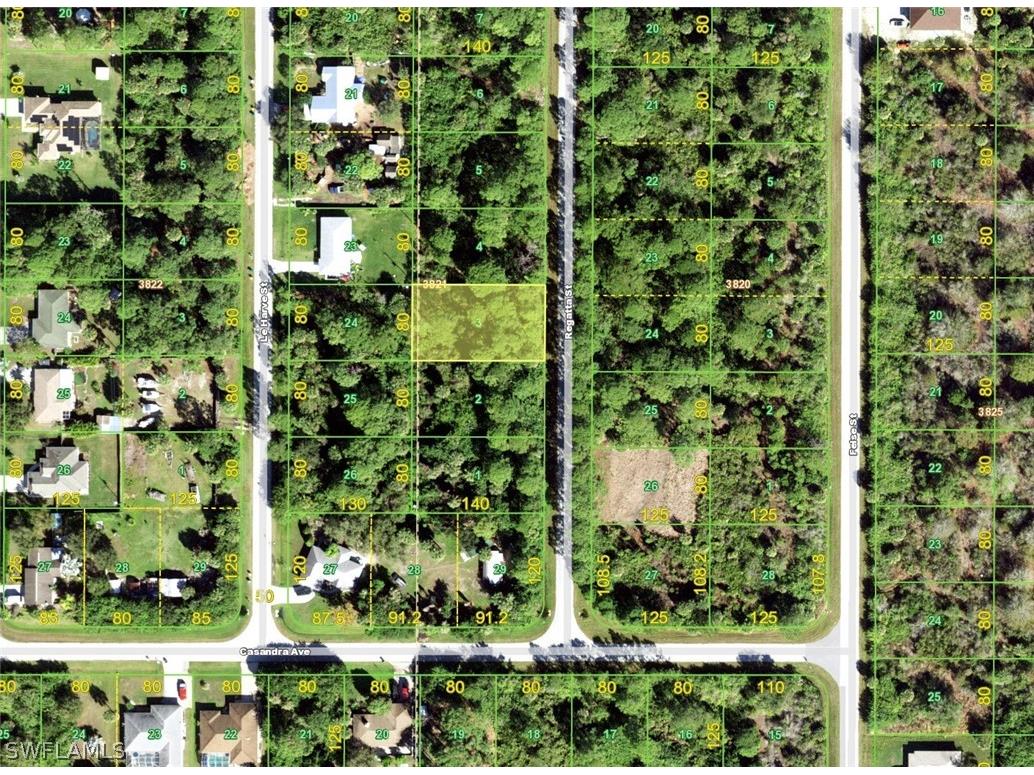 6193 Regatta Street Port Charlotte FL 33981 222064453 image1