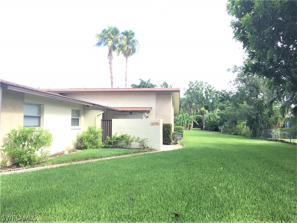 6194 Principia Drive #4 Fort Myers FL 33919 224044465 image1