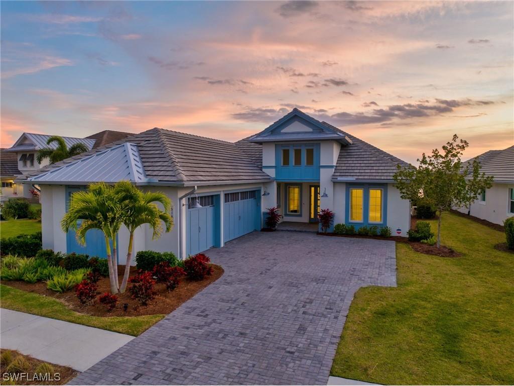 6196 Megans Bay Drive Naples FL 34113 224018646 image1