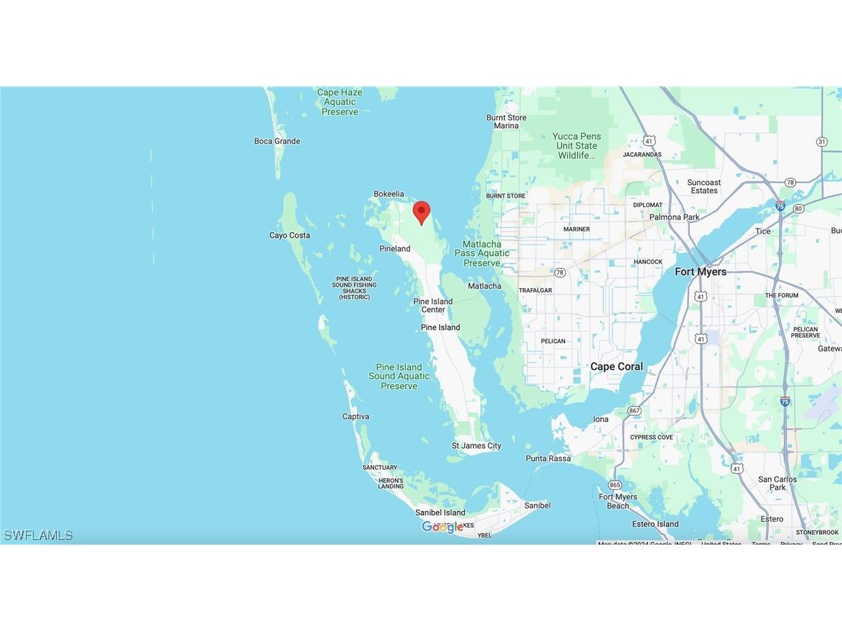 6198 Fuller Drive Bokeelia FL 33922 224019659 image1