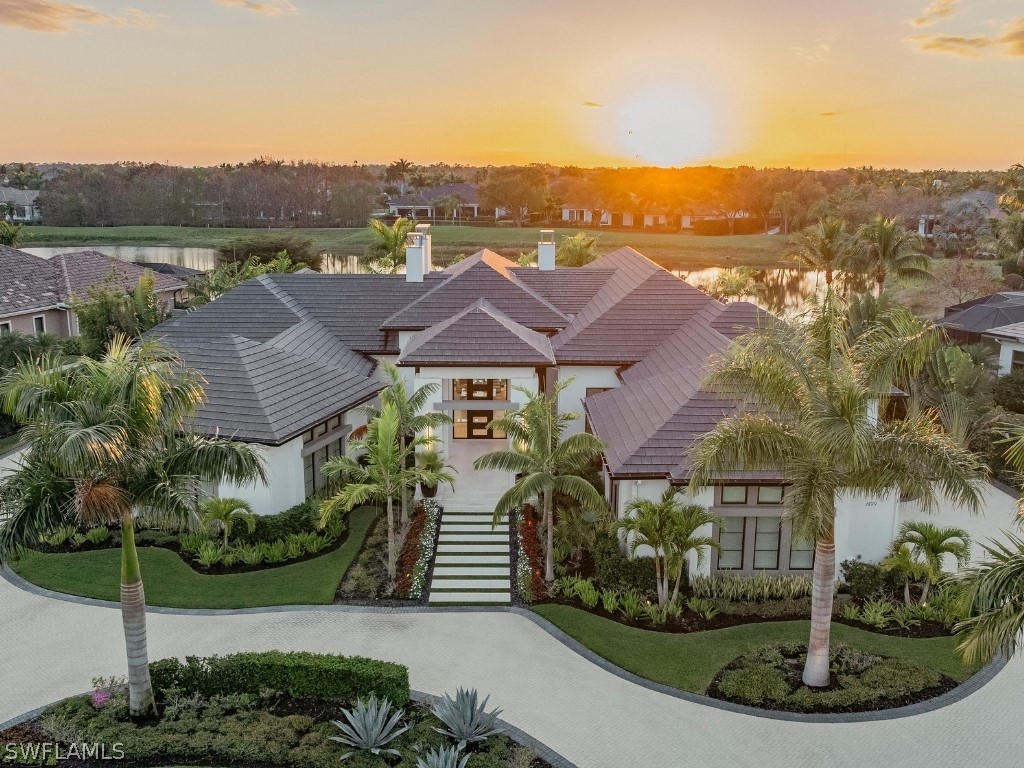 6199 Highcroft Drive Naples FL 34119 226006745 image1