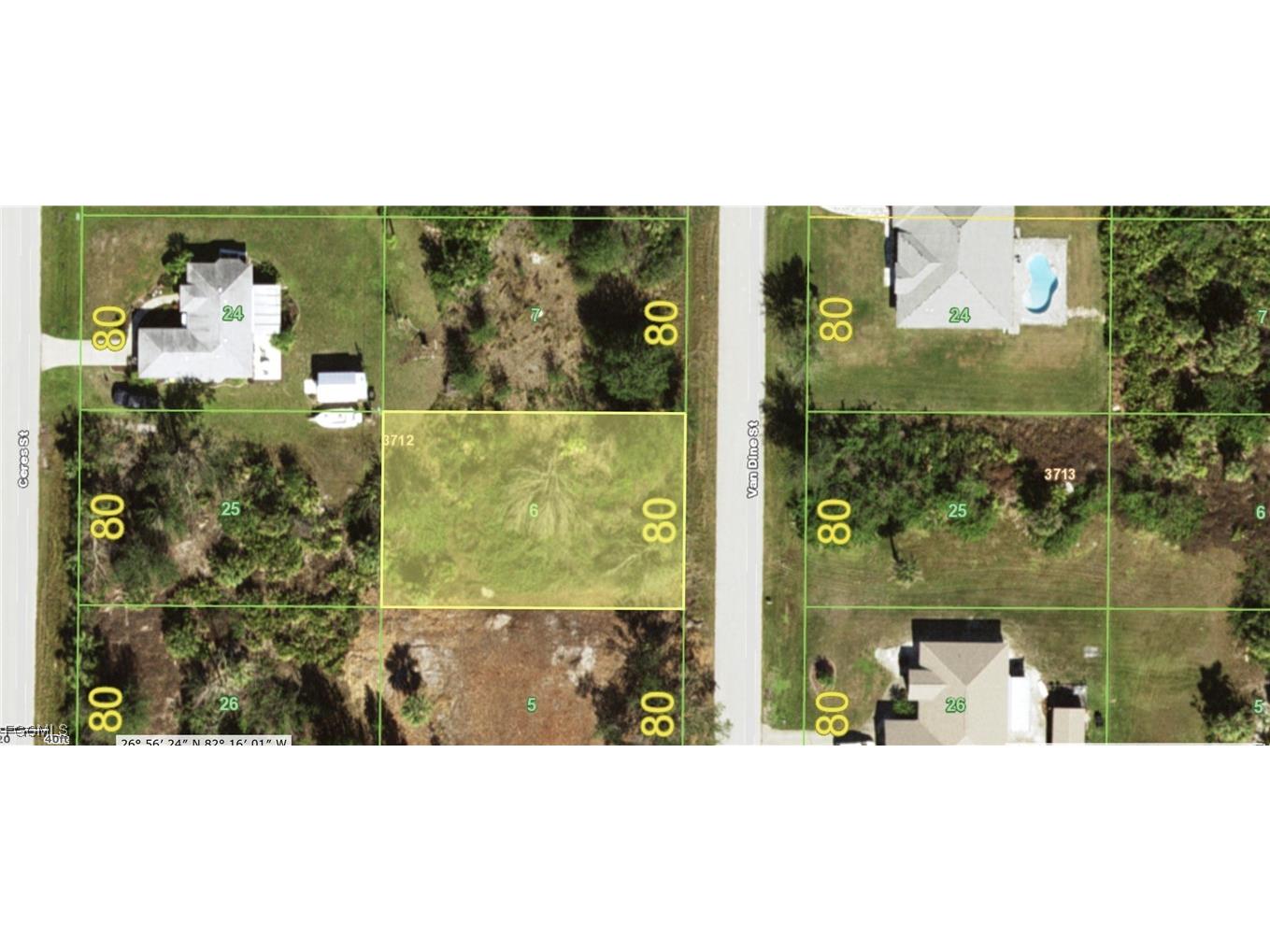 6199 Van Dine Street Englewood FL 34224 2025020806 image1