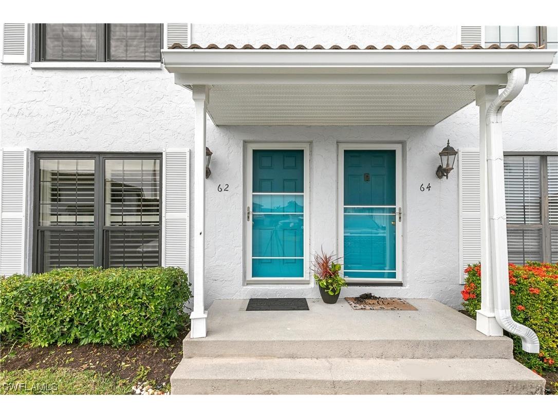 62 Marco Villas Drive #R-2 Marco Island FL 34145 224008627 image1