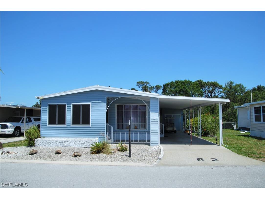 62 Snead Drive North Fort Myers FL 33903 223033871 image1