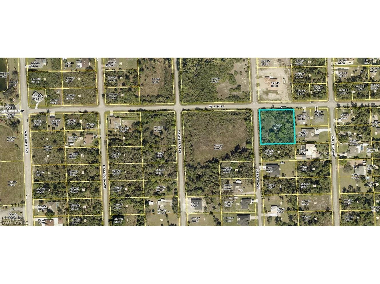 620 Desoto Avenue Lehigh Acres FL 33972 224043621 image1