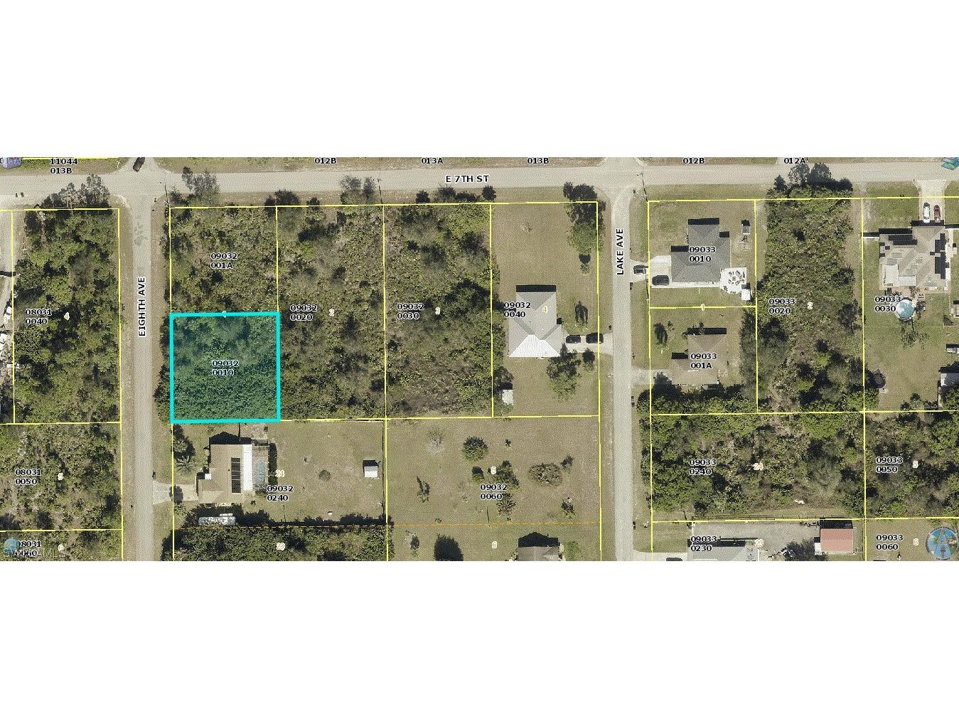 620 Eighth Avenue Lehigh Acres FL 33972 224061830 image1