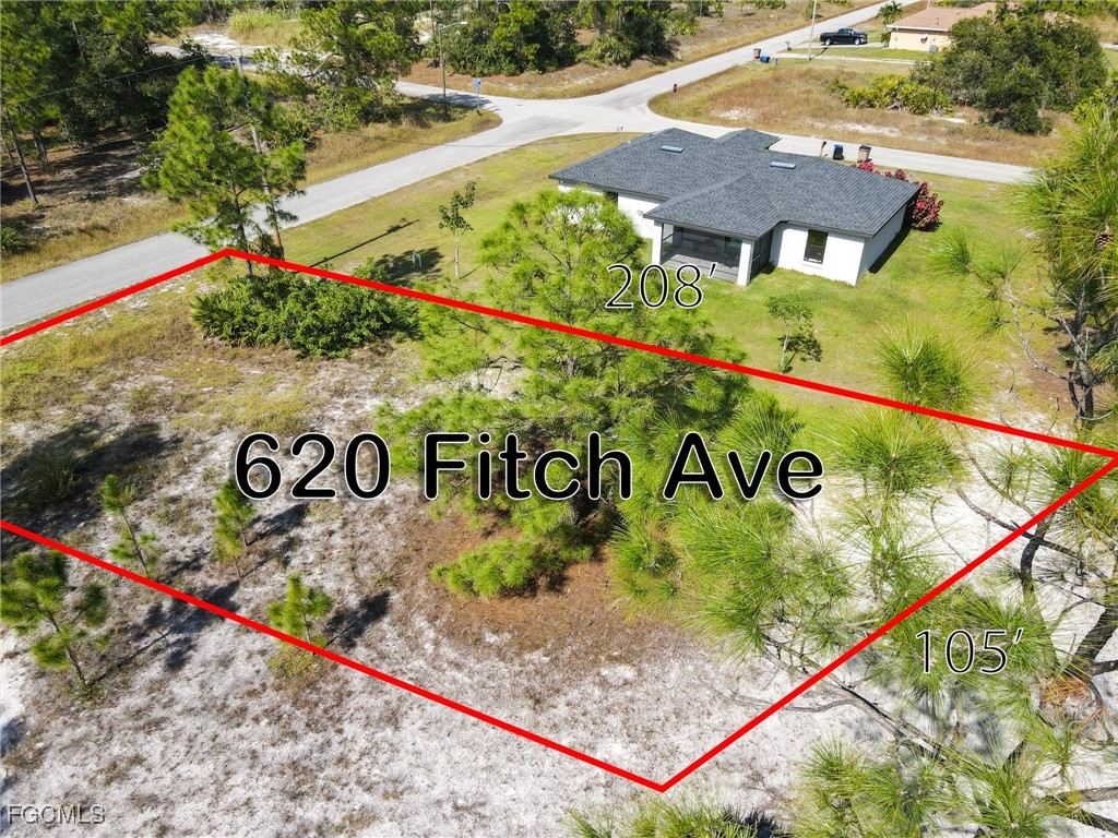 620 Fitch Avenue Lehigh Acres FL 33972 2025019908 image1