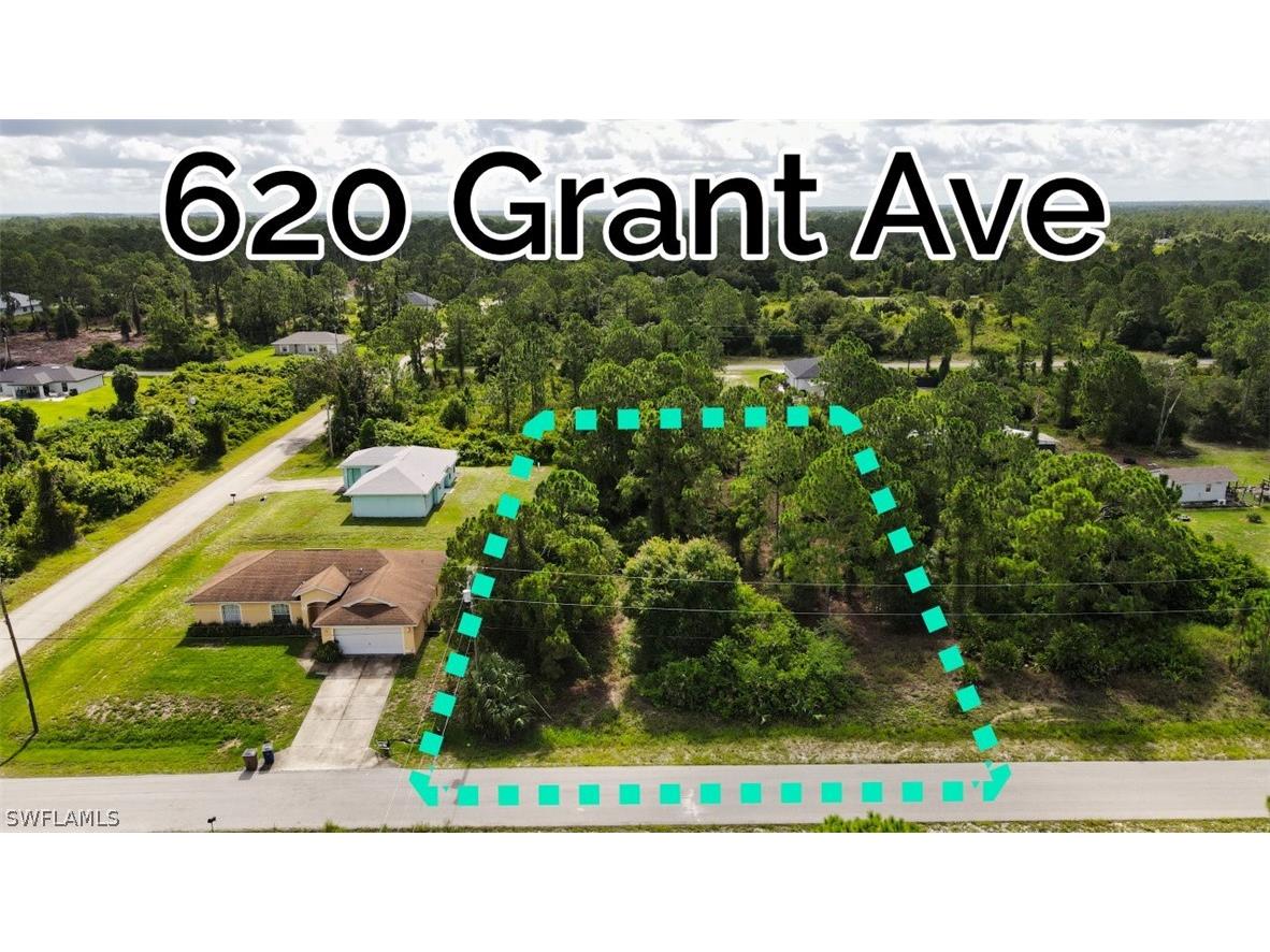 620 Grant Avenue Lehigh Acres FL 33972 224060222 image1