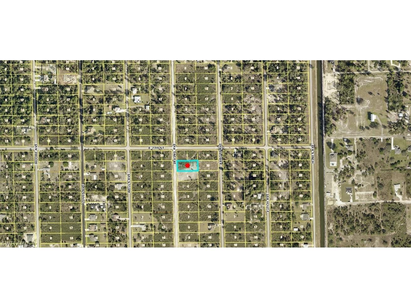 620 Irving Avenue Lehigh Acres FL 33972 224039974 image1