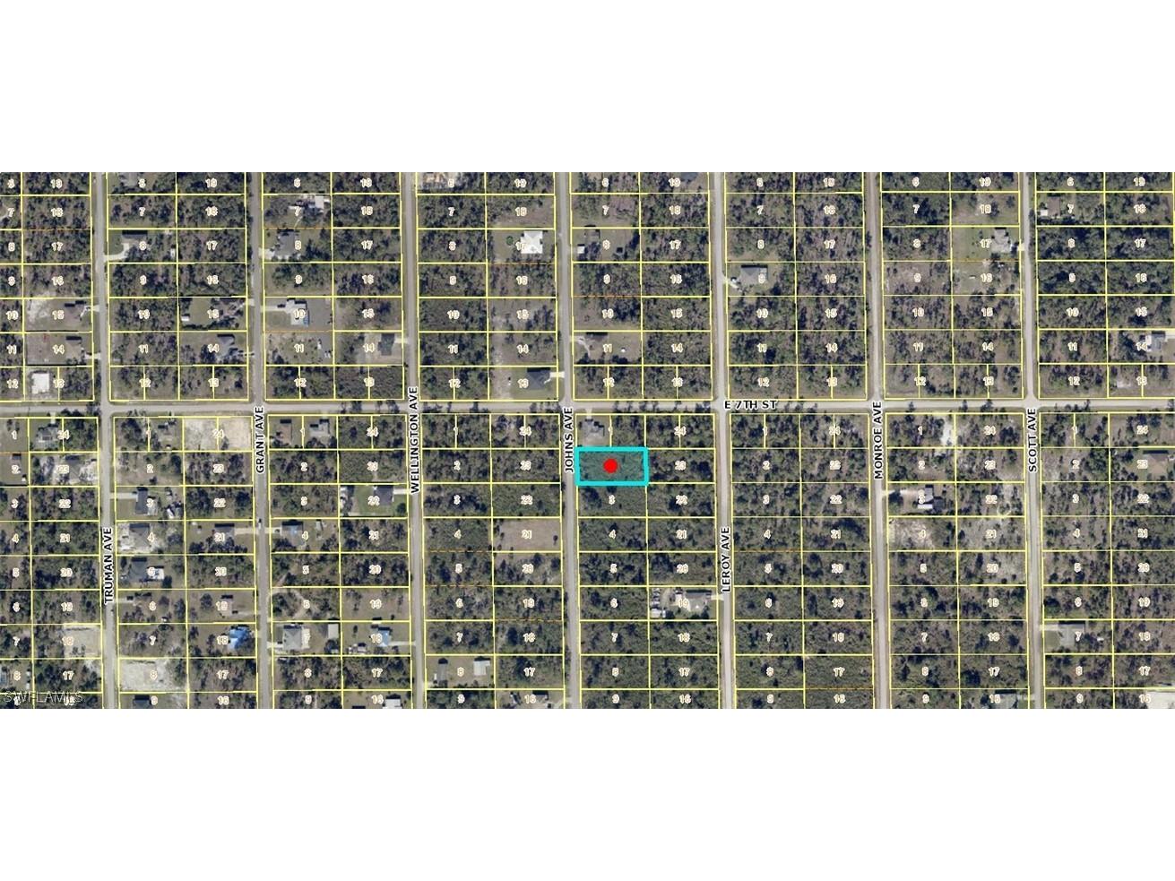 620 Johns Avenue Lehigh Acres FL 33972 223044564 image1