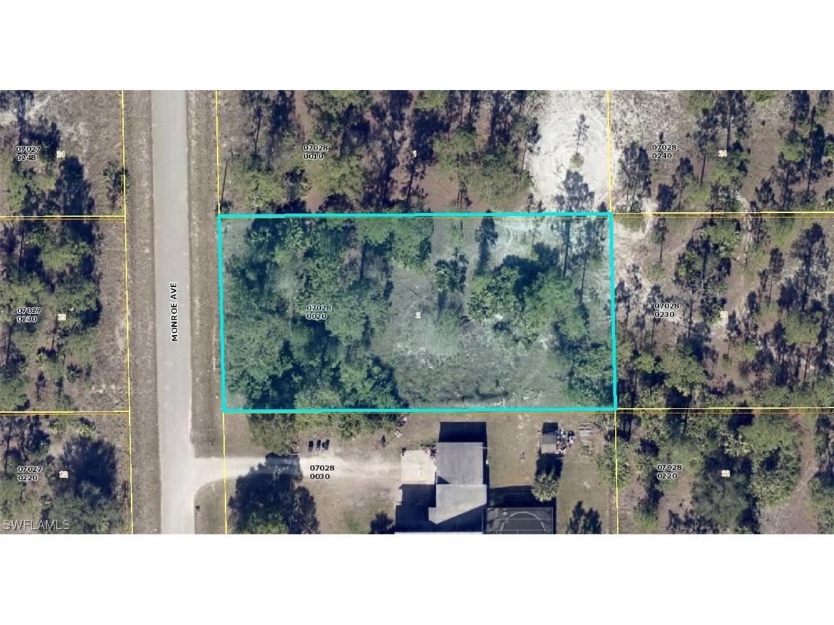 620 Monroe Avenue Lehigh Acres FL 33972 224020364 image1