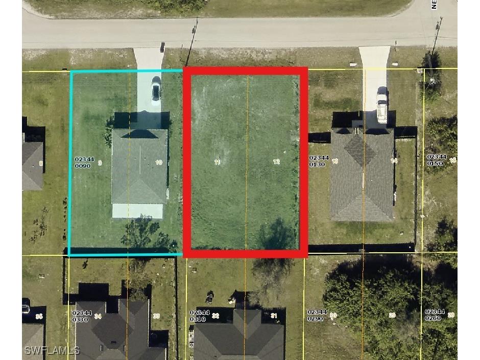 620 NE 24 Terrace Cape Coral FL 33909 224080963 image1