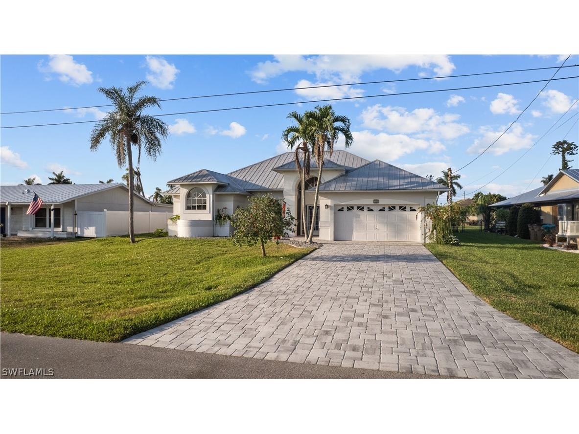 620 SW 51st Terrace Cape Coral FL 33914 224042870 image1