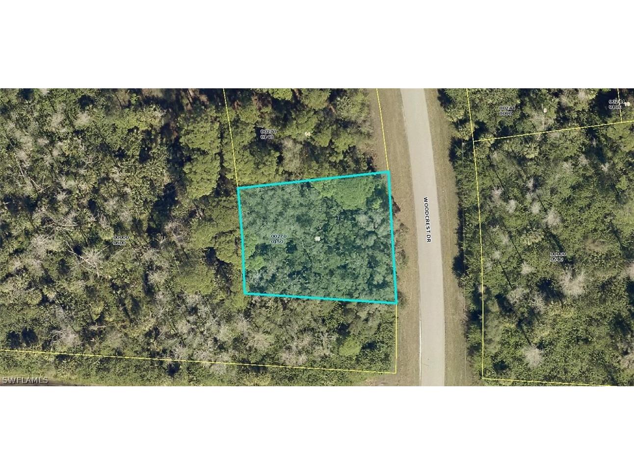 620 Woodcrest Drive Lehigh Acres FL 33972 222057814 image1