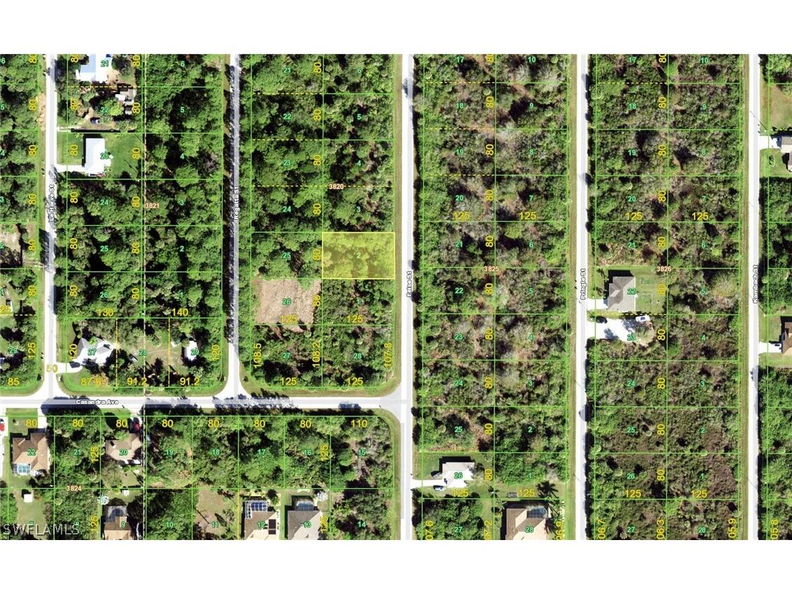 6201 Feise Street Port Charlotte FL 33981 222064480 image1