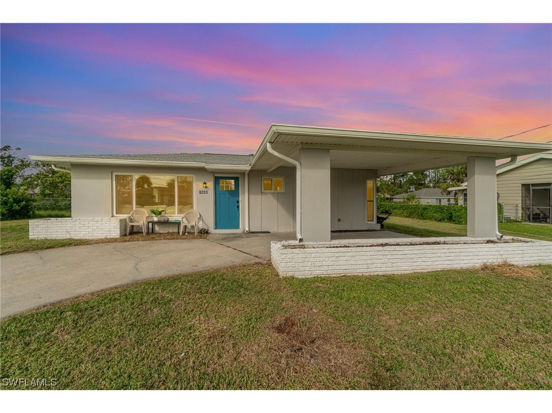 6201 Talbot Street North Port FL 34287 223074193 image1