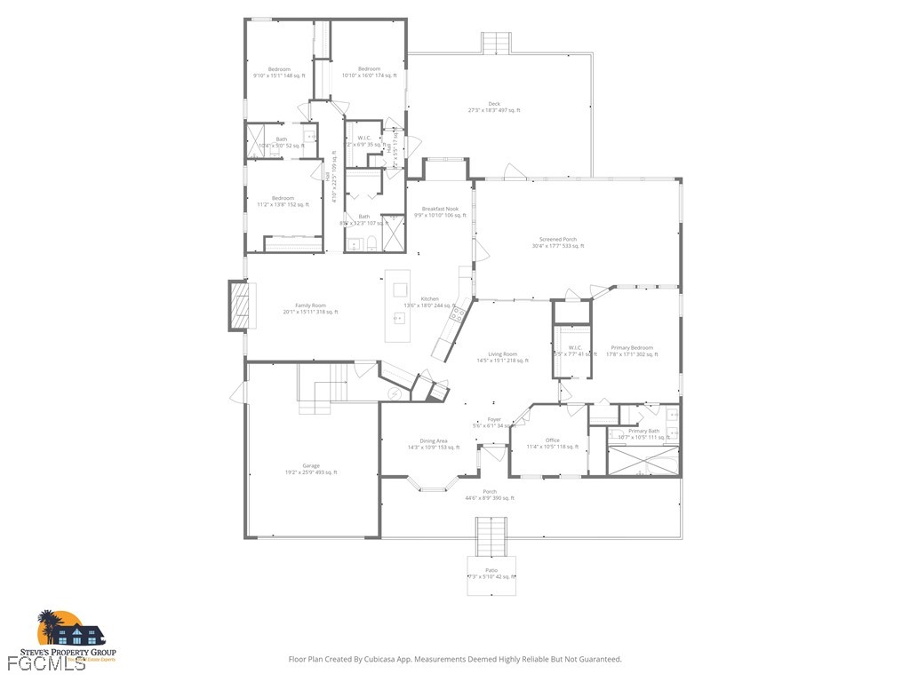 6205 Deer Run Fort Myers FL 33908 2026004925 image49