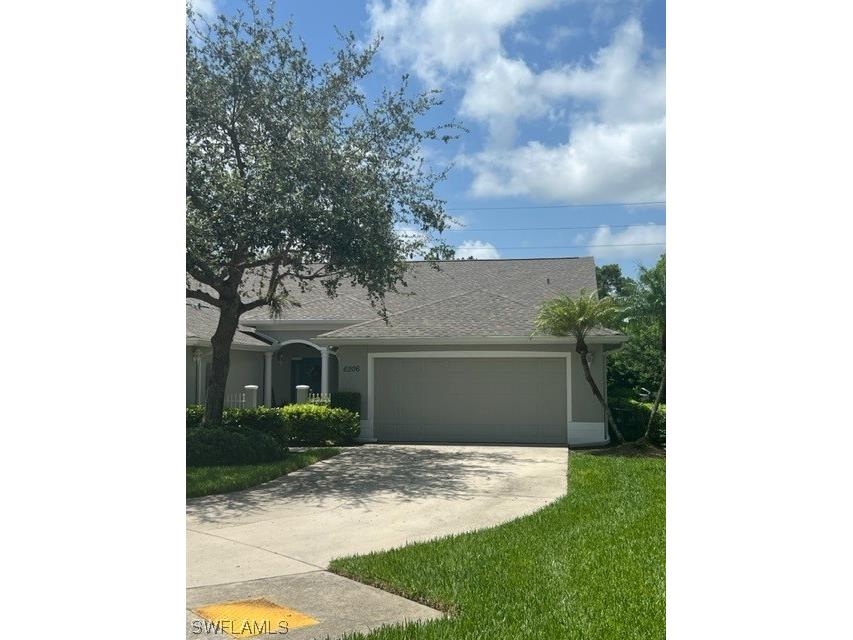 6206 Mandalay Circle #64 Naples FL 34112 223052152 image1