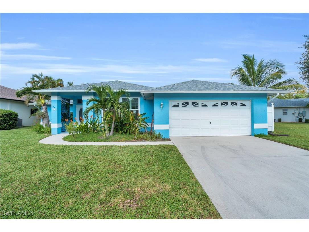 6209 Emerald Pines Circle Fort Myers FL 33966 224067660 image1