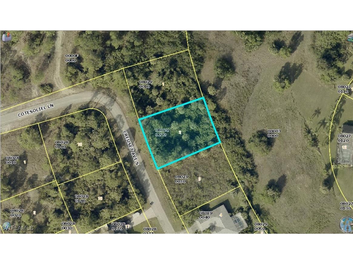 621/623 Creuset Avenue S Lehigh Acres FL 33974 2025002068 image1