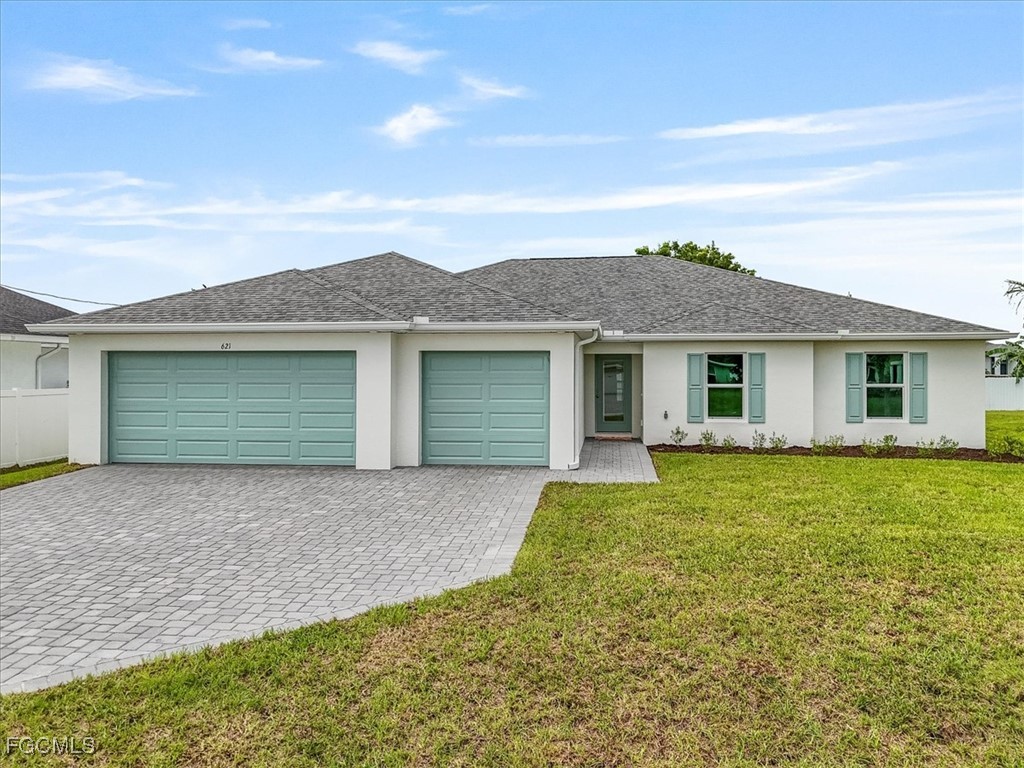 621 NW 14th Terrace Cape Coral FL 33993 2025002961 image1