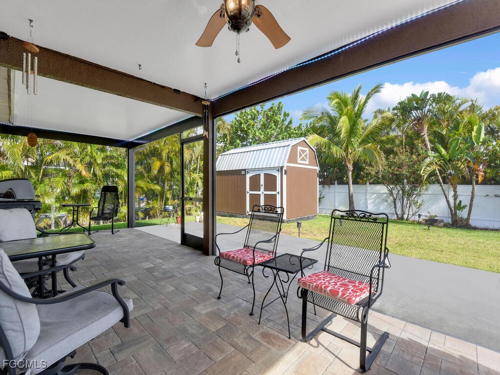 621 NW 28th Terrace Cape Coral FL 33993 2026003395 image22