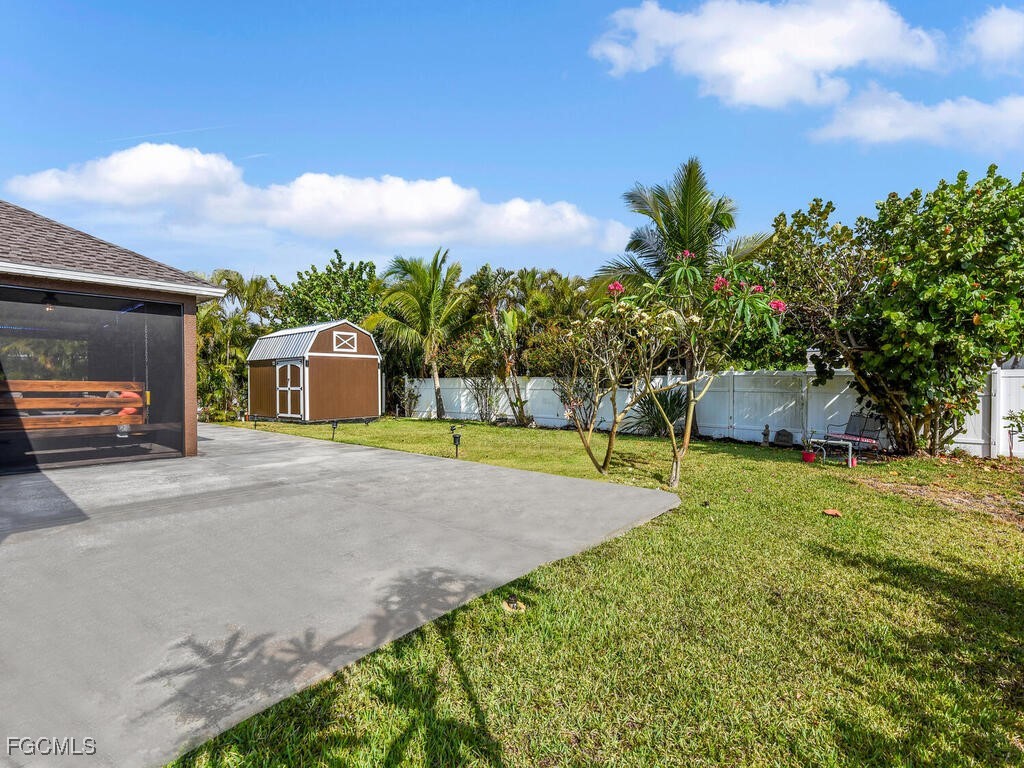 621 NW 28th Terrace Cape Coral FL 33993 2026003395 image24