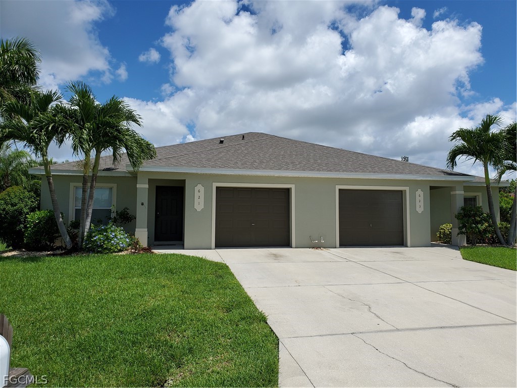621 SE 46th Terrace Cape Coral FL 33904 2026011736 image1